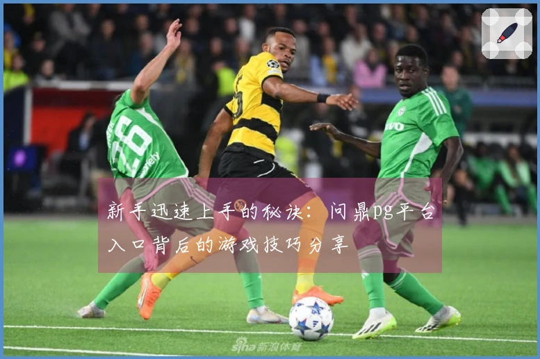 新手迅速上手的秘诀：问鼎pg平台入口背后的游戏技巧分享
