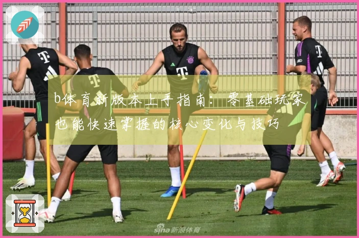 b体育新版本上手指南：零基础玩家也能快速掌握的核心变化与技巧