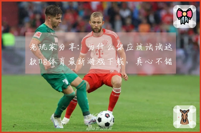 老玩家分享：为什么你应该试试这款ng体育最新游戏下载，真心不错！