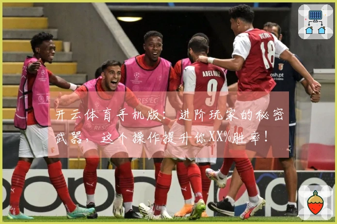 开云体育手机版：进阶玩家的秘密武器，这个操作提升你XX%胜率！