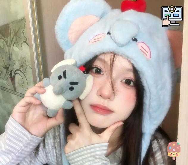 头像